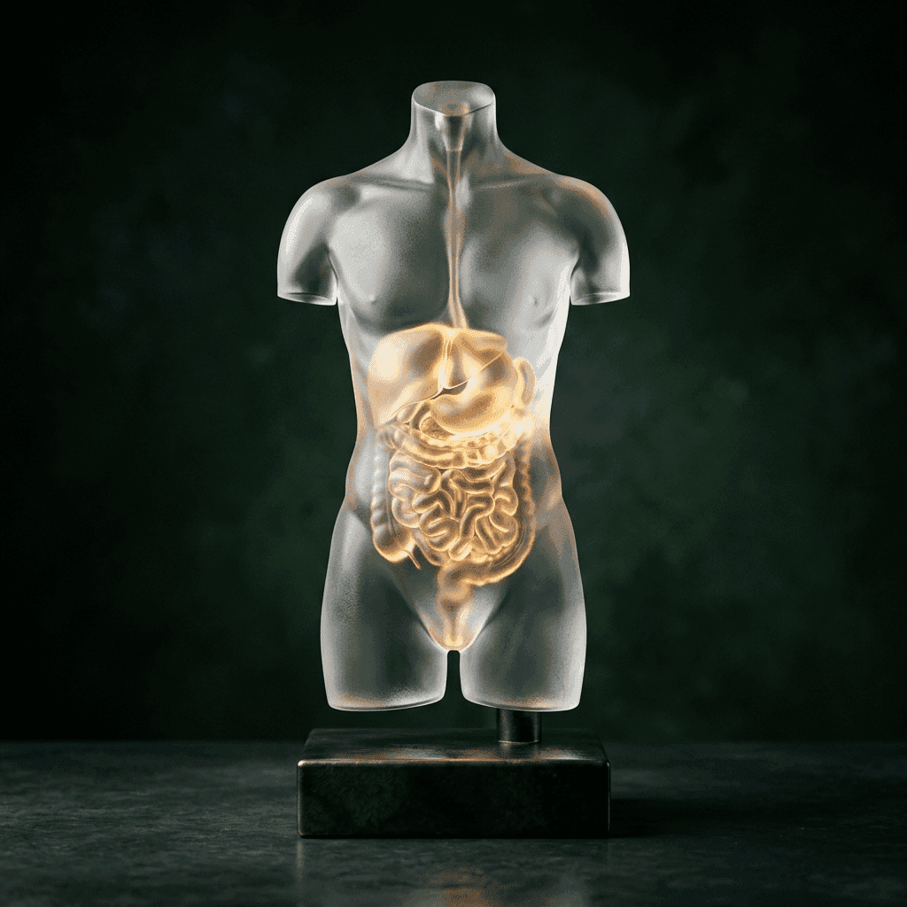 Cortisol y Grasa