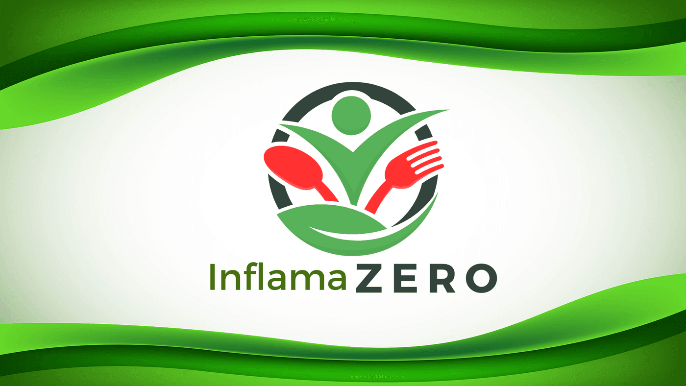 Programa InflamaZERO Plan Antiinflamatorio de 4 semanas